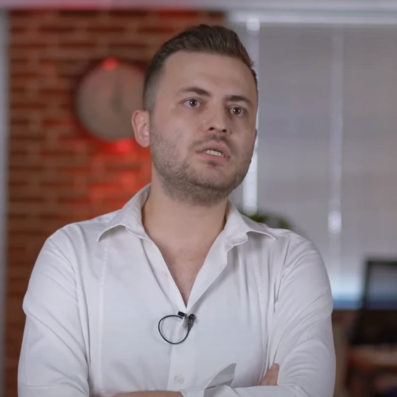 Gökhan Karısan