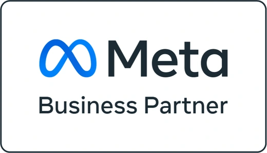 Meta Business Partner