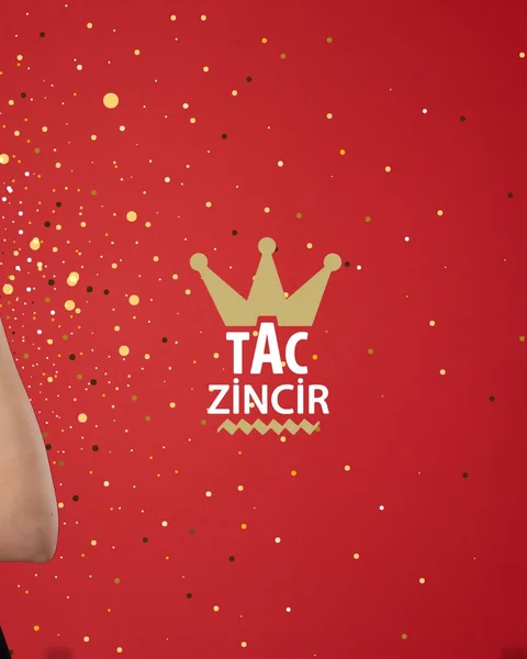 Taç Zincir takı paylaşımı 3